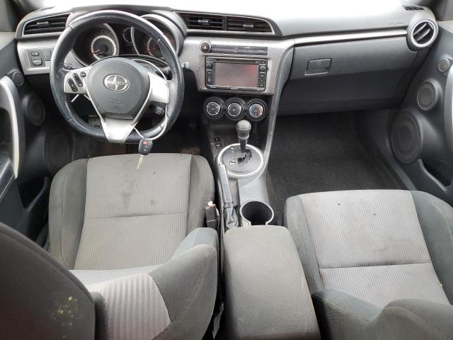 2014 TOYOTA SCION TC - JTKJF5C71E3070257