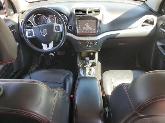 2016 DODGE JOURNEY R/ 3C4PDCEG9GT157680