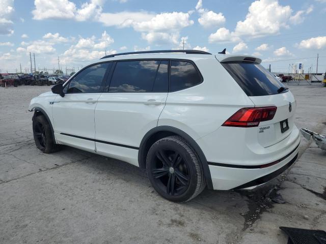 2019 VOLKSWAGEN TIGUAN SE - 3VV3B7AX3KM167028