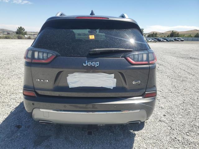 2019 JEEP CHEROKEE O - 1C4PJMJN9KD174089