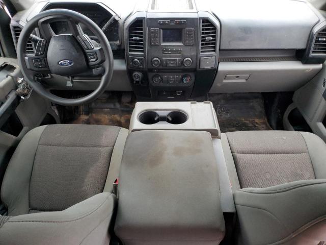 2018 FORD F150 SUPER - 1FTFX1EG6JKF62279