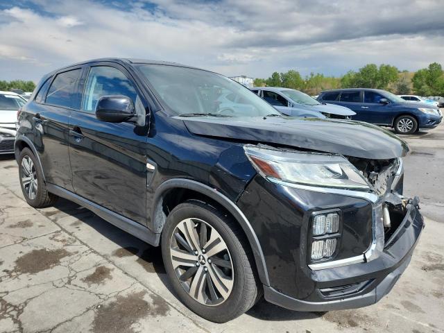 2020 MITSUBISHI OUTLANDER #3264210130