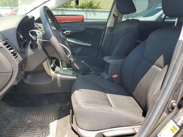 2012 TOYOTA COROLLA BASE - 2T1BU4EE2CC897969