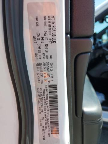 2018 JEEP GRAND CHEROKEE LIMITED 1C4RJFBG5JC129627