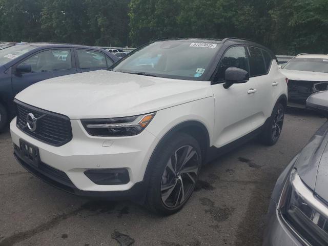 VOLVO XC40 T5 R-