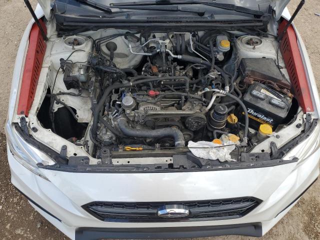 2019 SUBARU WRX JF1VA1A63K9808570