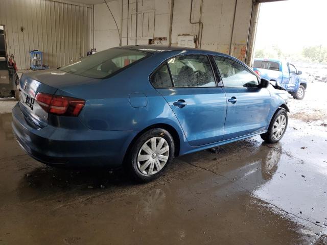 2016 VOLKSWAGEN JETTA S 3VW267AJ4GM299181