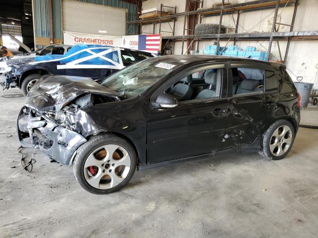VOLKSWAGEN GTI