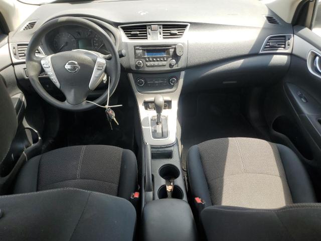 2015 NISSAN SENTRA S 3N1AB7AP9FY228454