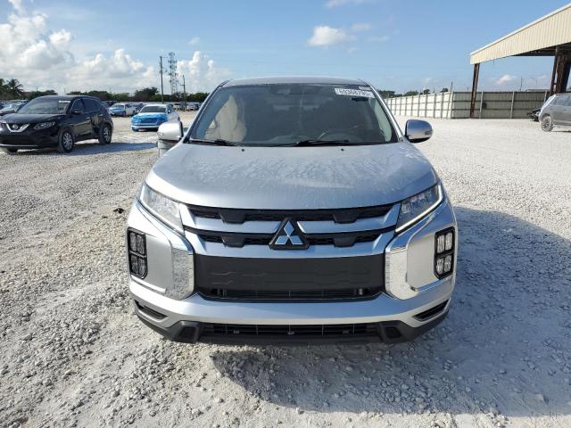 2023 MITSUBISHI OUTLANDER JA4ARUAU9PU004533