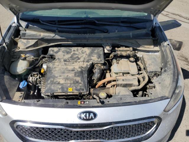 2017 KIA NIRO EX TO KNDCE3LC6H5050437
