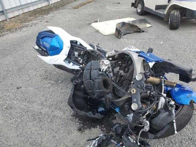 2011 SUZUKI GSX-R1000 JS1GT78A5B2101645