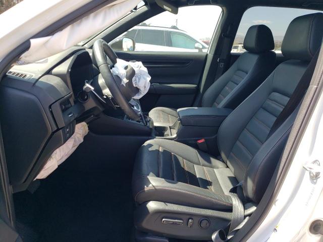 2024 HONDA CR-V SPORT 7FARS5H85RE032616