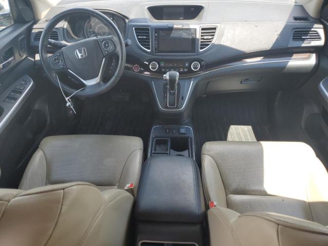 2016 HONDA CR-V TOURI 5J6RM4H95GL086382