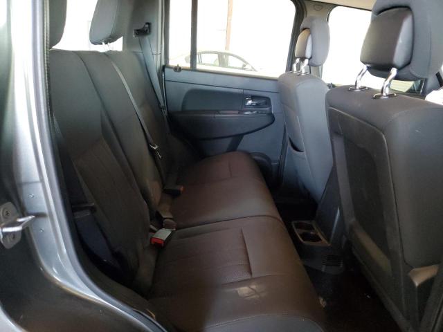 2012 JEEP LIBERTY SP - 1C4PJMAK8CW158297