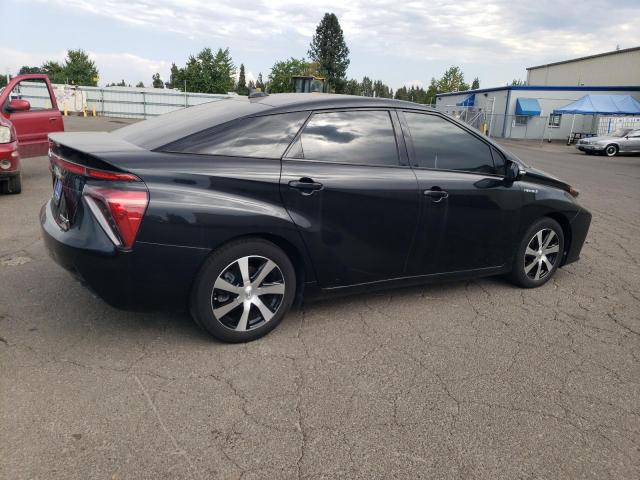 2017 TOYOTA MIRAI - JTDBVRBD7HA003661