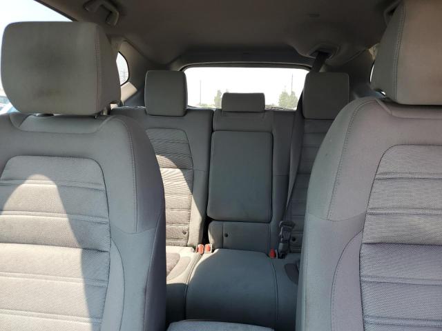 2019 HONDA CR-V LX 2HKRW5H39KH406947