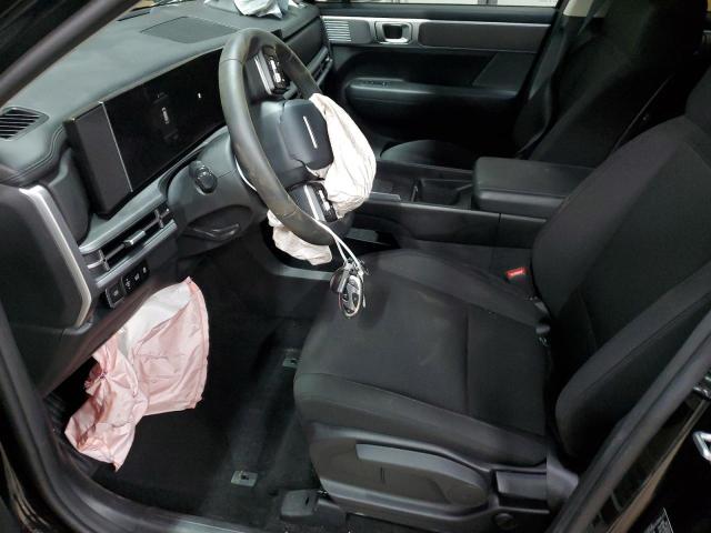 2025 HYUNDAI SANTA FE S 5NMP1DGL1SH073304