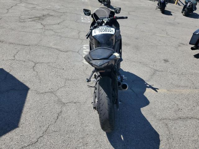 2020 YAMAHA YZFR3 A MH3RH18Y1LK004908
