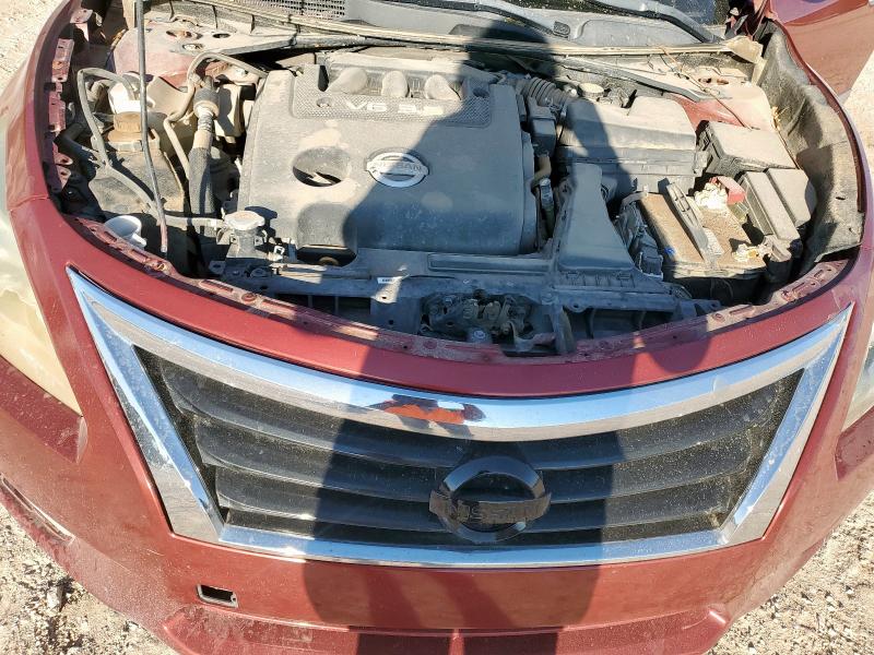 2015 NISSAN ALTIMA 3.5 1N4BL3AP4FC113265