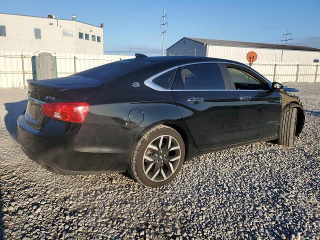 2019 CHEVROLET IMPALA PRE 2G1105S33K9121597