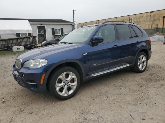 BMW X5 XDRIVE5