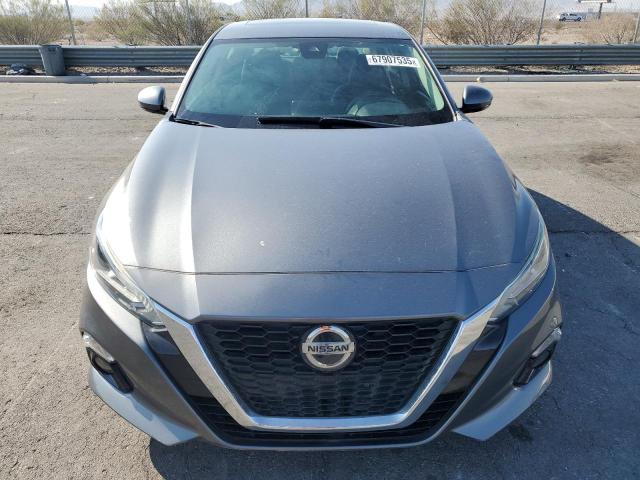 2020 NISSAN ALTIMA SL 1N4BL4EV7LC162776