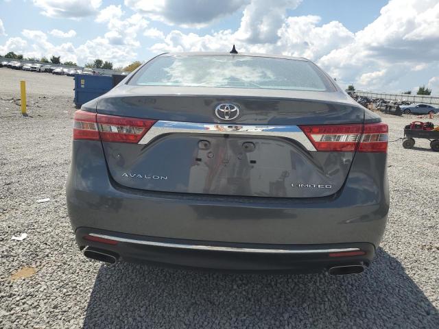 2017 TOYOTA AVALON XLE 4T1BK1EBXHU246069