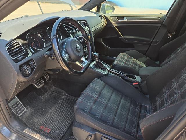 2018 VOLKSWAGEN GTI S/SE 3VW447AU4JM290447