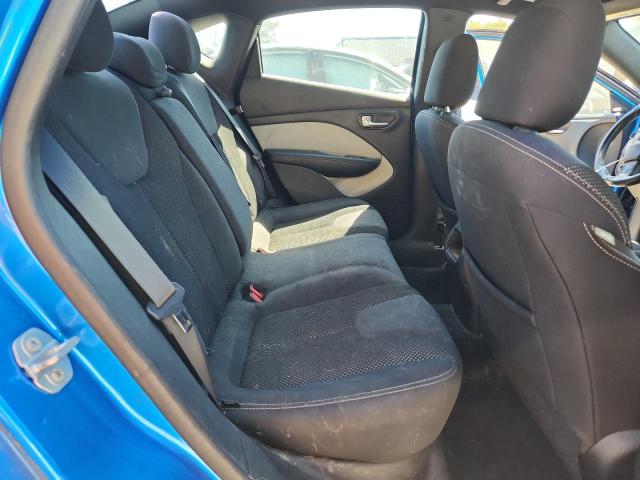 2015 DODGE DART SXT 1C3CDFBB1FD201012