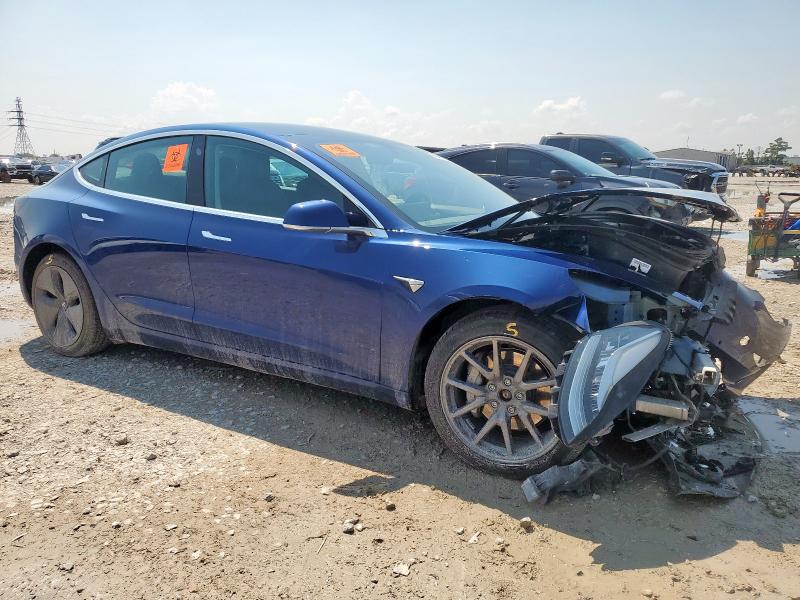 2020 TESLA MODEL 3 5YJ3E1EB3LF664653