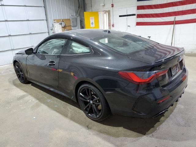 2024 BMW M440XI WBA13AR0XRCP77556