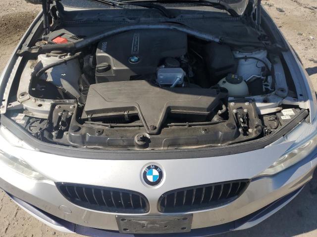 2015 BMW 428 XI WBA3N5C5XFK198633