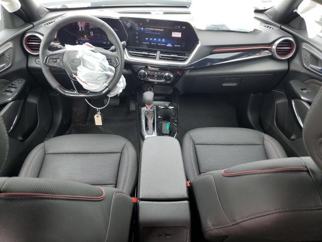 2025 CHEVROLET TRAX 2RS - KL77LJEP2SC163278