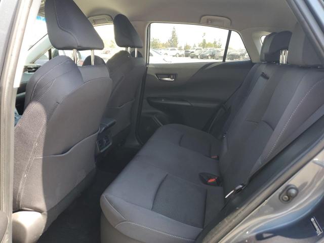 2021 TOYOTA VENZA LE - JTEAAAAH8MJ080185