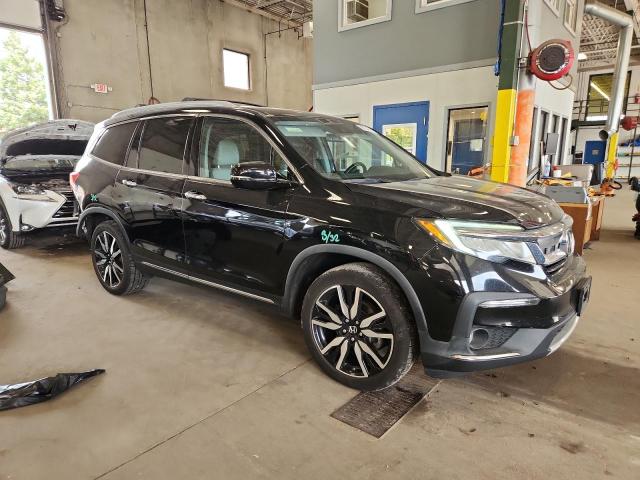 2019 HONDA PILOT TOURING 5FNYF6H60KB008925
