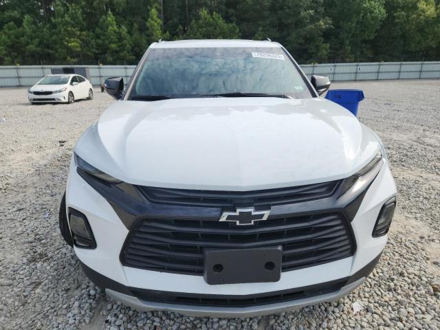 2022 CHEVROLET BLAZER 2LT 3GNKBCR49NS133972