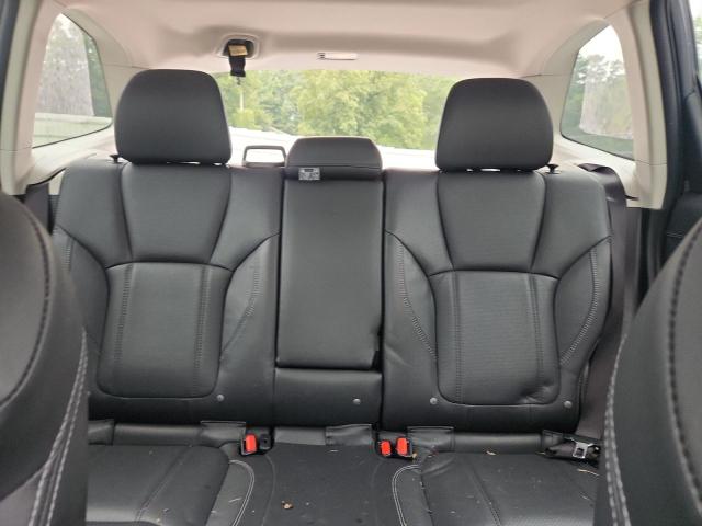 2019 SUBARU FORESTER LIMITED JF2SKASC2KH445622
