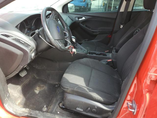 2016 FORD FOCUS SE 1FADP3K20GL230083