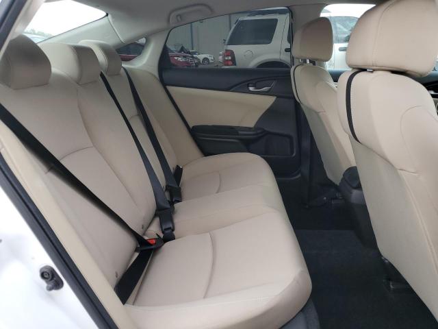 2021 HONDA CIVIC LX 2HGFC2F61MH521594