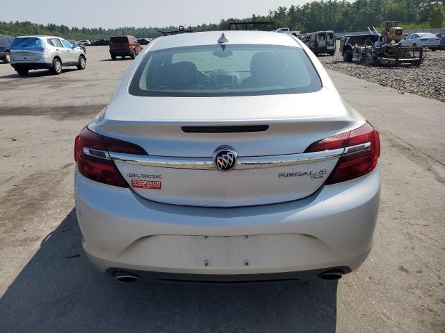 2015 BUICK REGAL 2G4GL5EX3F9207601