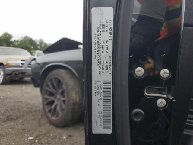 2019 DODGE CHALLENGER 2C3CDZFJ8KH552189