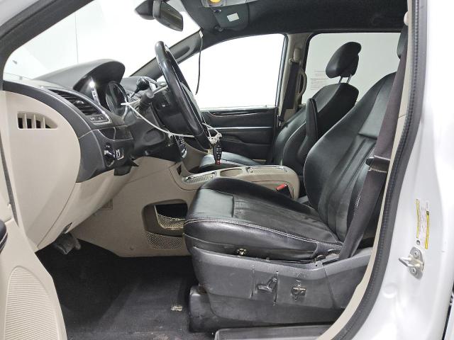 2019 DODGE GRAND CARA - 2C4RDGCG1KR753834
