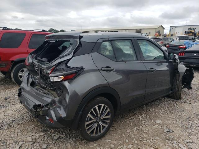 2023 NISSAN KICKS SV - 3N1CP5CV7PL560420