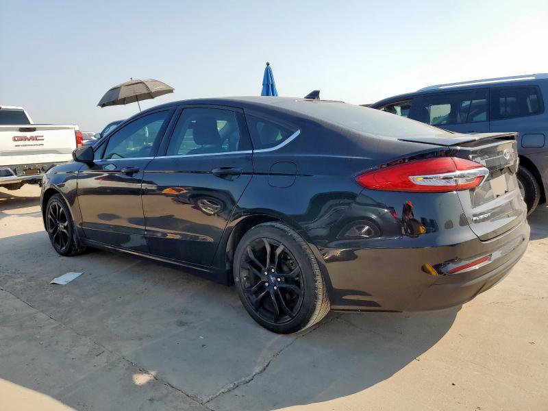 2019 FORD FUSION SE 3FA6P0HD8KR108209
