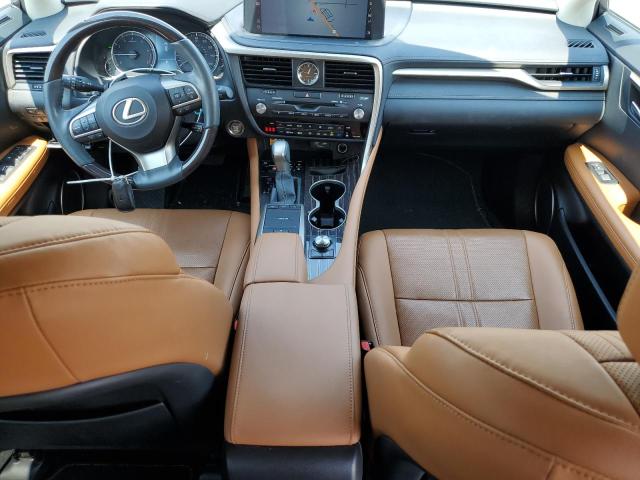 2022 LEXUS RX 350 2T2JZMDA5NC356585