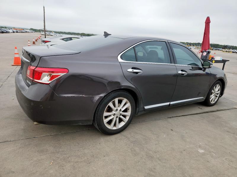 2011 LEXUS ES 350 - JTHBK1EG4B2419411