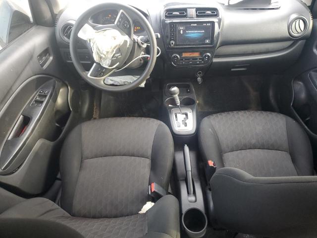2024 MITSUBISHI MIRAGE ES ML32AUHJ1RH014839