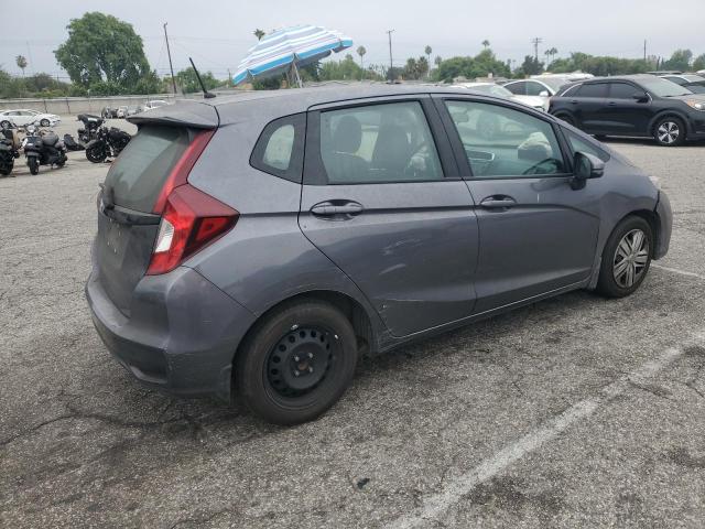 2019 HONDA FIT LX 3HGGK5H40KM746317