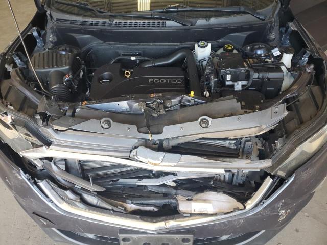 2018 CHEVROLET EQUINOX LT 3GNAXSEV6JL109977